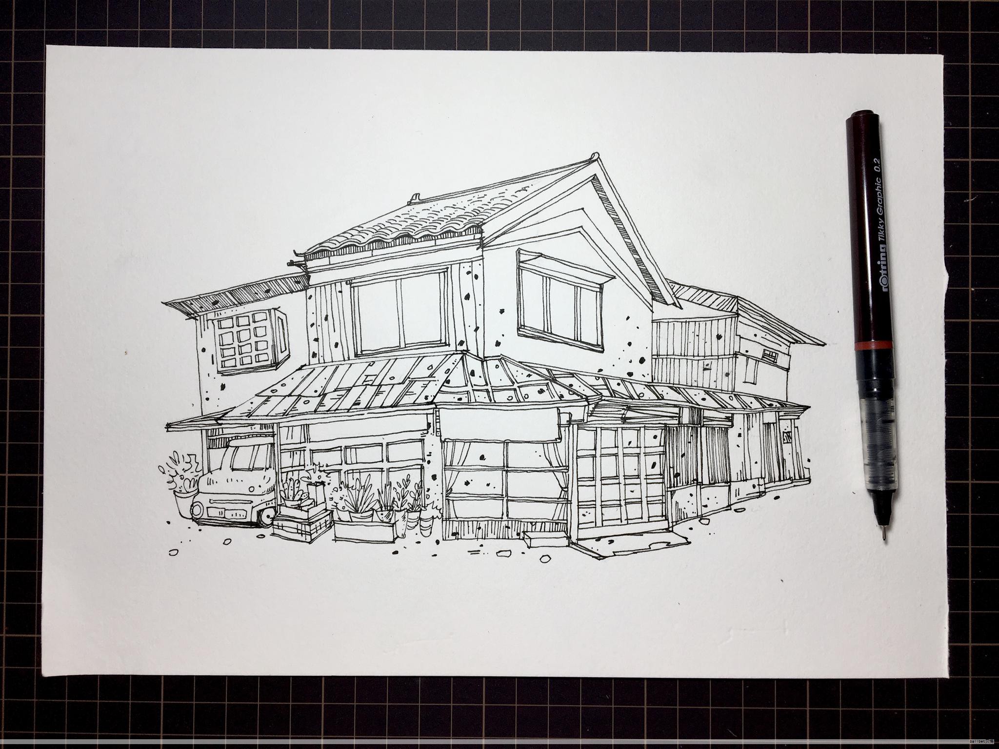 孩子放学后总爱跑到文具