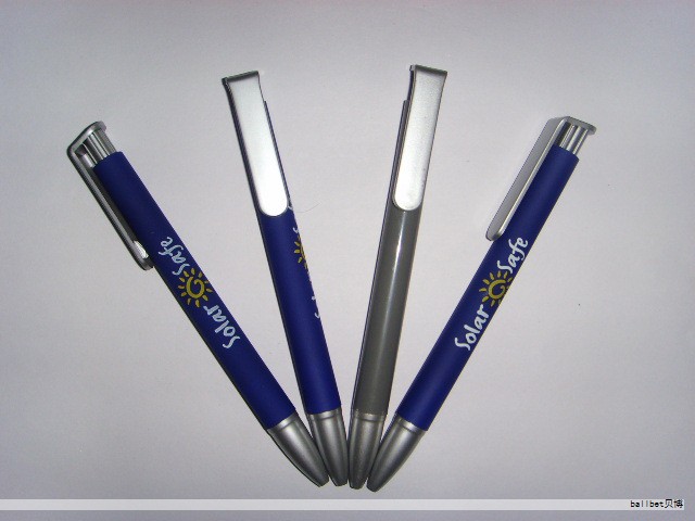 钢笔笔尖材质分类