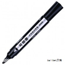 关于毛笔起源的考古线索，因年代久远、史料稀