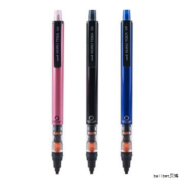 这是自学水彩笔记系列的第三篇，聚焦笔类的常