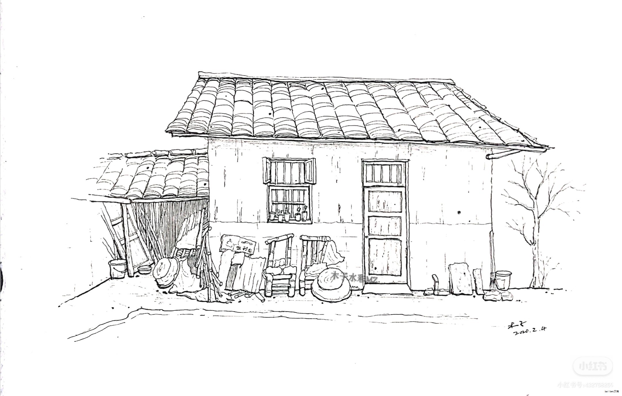 一开始,我对钢笔毫无兴趣。日常写字用的是中性笔、圆珠笔,遇到的钢笔往往都是粗糙且容易断墨的廉价货,写起来不好看还容易把作业染上一身墨迹,性价比也不高。于是对钢笔的印象始终停留在“不可信任的工具”这一步。 一开始,我对钢笔毫无兴趣。日常写字用的是中性笔、圆珠笔,遇到的钢笔往往都是粗糙且容易断墨的廉价货,写起来不好看还容易把作业染上一身墨迹,性价比也不高。于是对钢笔的印象始终停留在“不可信任的工具”这一步。