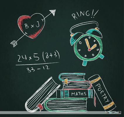 1. 素描笔的品种与分类 1. 素描笔的品种与分类