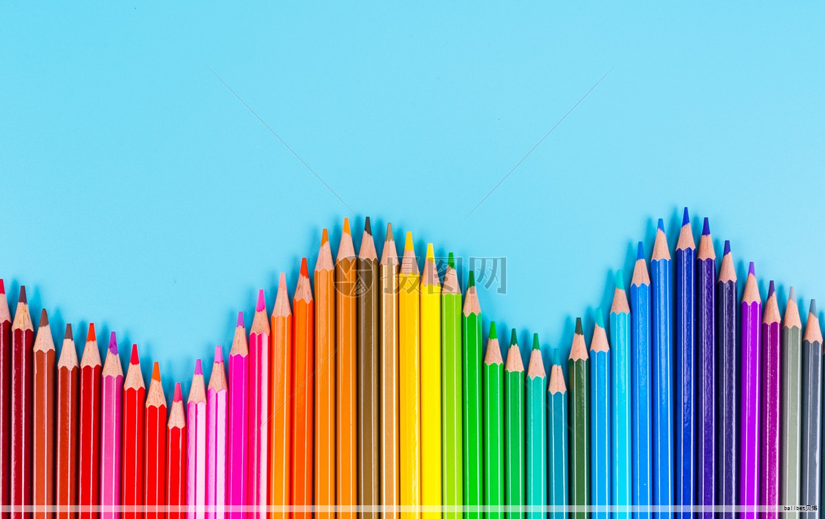 水彩笔的种类、材质与保养要点