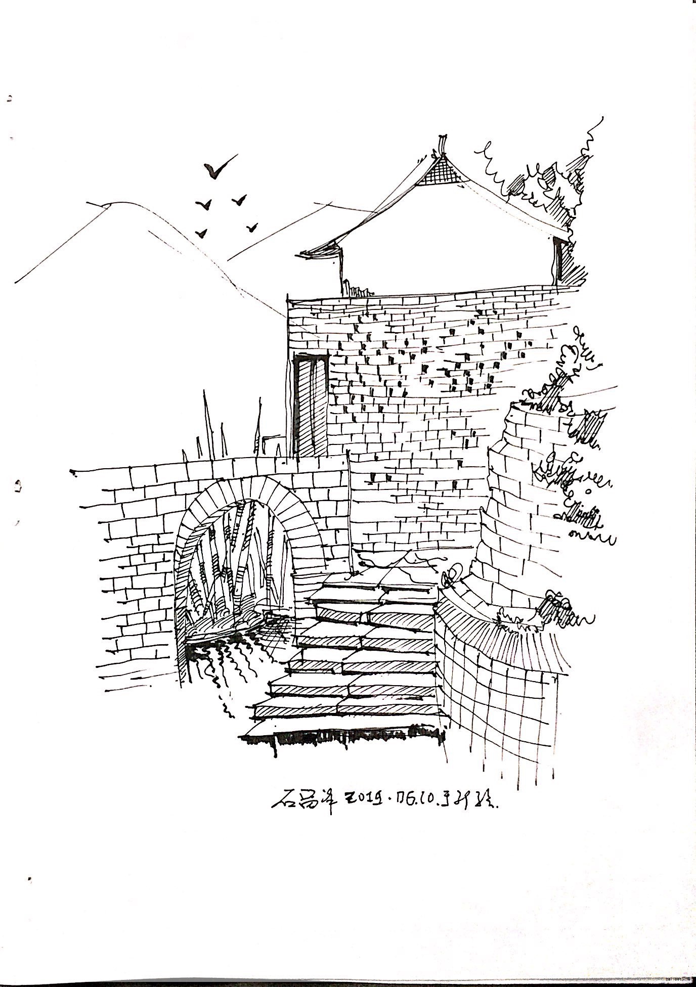 在最近的考试季里，考生