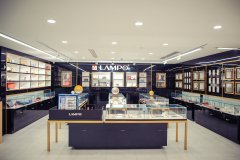 依托强大的供应链体系与