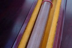 到“刻字”工序的稳如磐