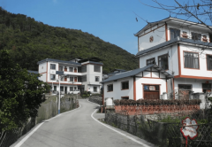 全村上下同心同德、相向