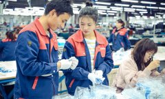 贝发集团连续多年入选“