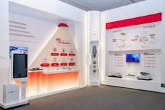 其背后是集团四十余年来