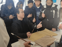 县工商联将持续发挥桥梁