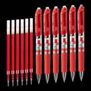 得力品牌一直以来注重用