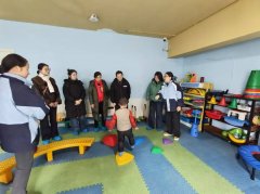 <strong>深深触动了每一位参观者</strong>