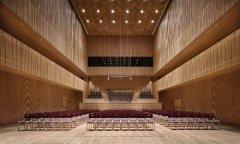 则藏进暗处：可能是极简