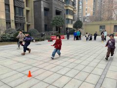 为了提升青少年身体素质