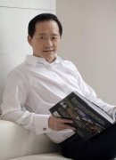 刘江先生用一生践行了他