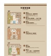 请勿在展厅架设画架