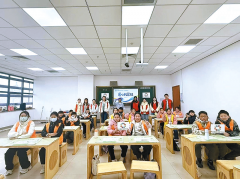 作为河南省总工会下属的