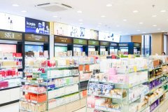 一张光彩照人的脸就是最