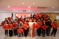 <strong>让书法艺术走出展厅</strong>