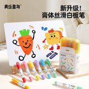 色彩的丰富性是美乐童年