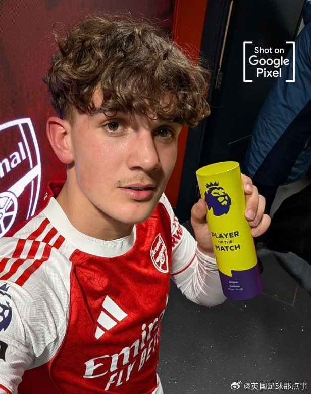 16岁小将道曼双响创英超最年轻破门纪录