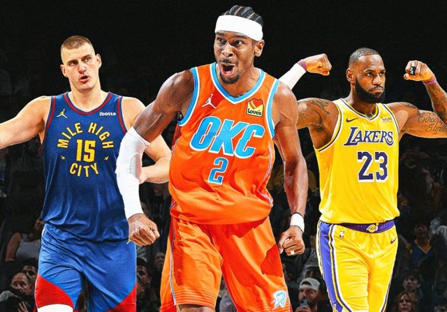 NBA季后赛格局初现，活塞马刺成关键战役，短板