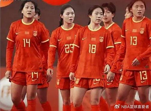 中国U20女足首战越南 争夺世青赛资格关键战