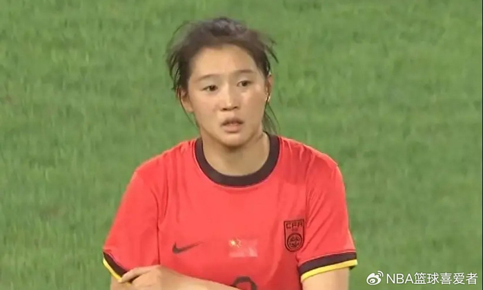 中国U20女足首战越南 争夺世青赛资格关键战