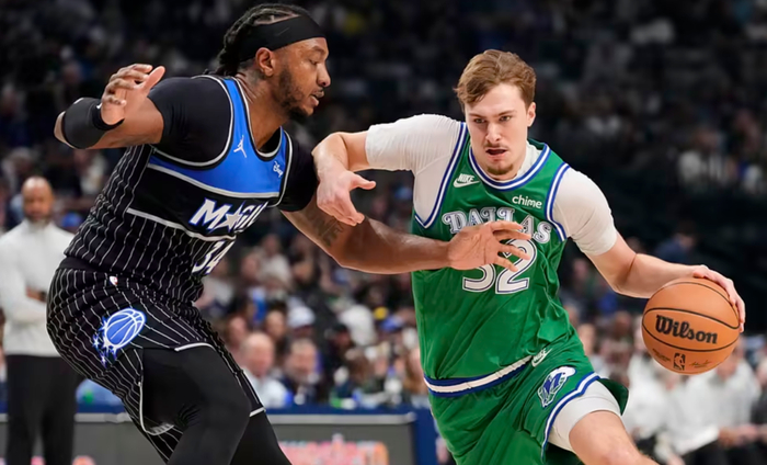 19岁103天砍51分创纪录，独行侠惨败魔术