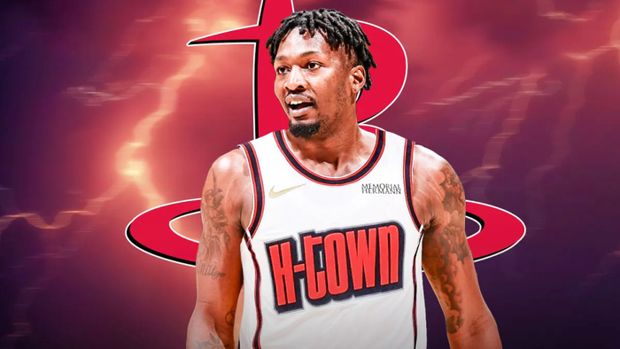 火箭季后赛表现成芬尼·史密斯去留关键