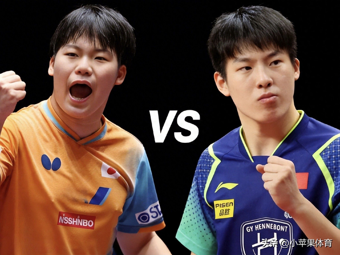 2007年出生的温瑞博重庆赛