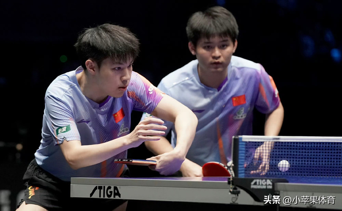 2007年出生的温瑞博重庆赛夺冠 世界排名升至第