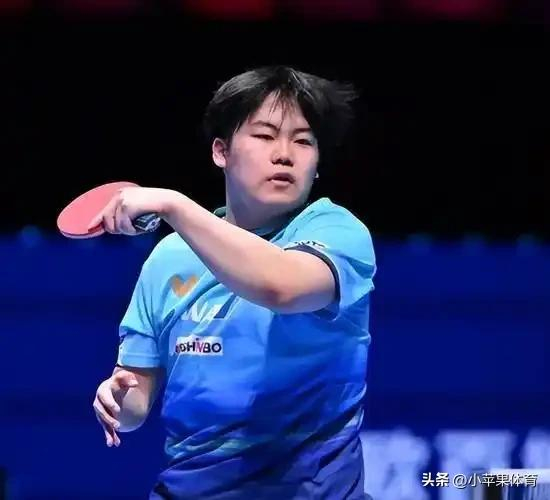 2007年出生的温瑞博重庆赛夺冠 世界排名升至第