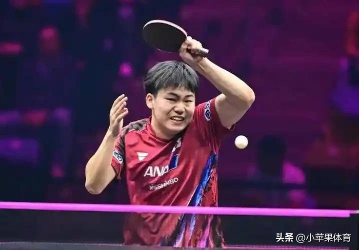 2007年出生的温瑞博重庆赛夺冠 世界排名升至第