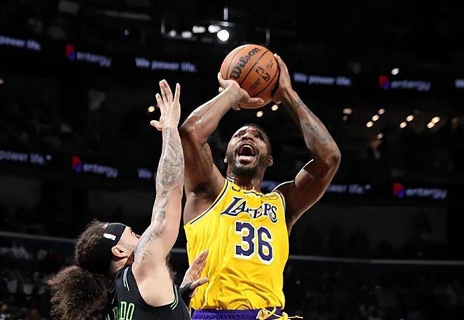 2025-26赛季NBA季后赛低薪高能球员闪耀赛场