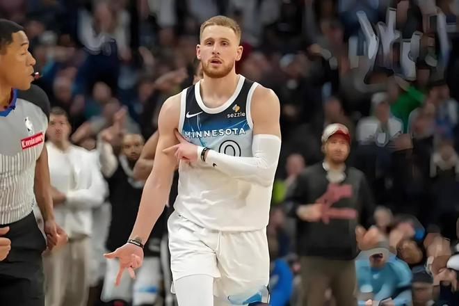 2025-26赛季NBA季后赛低薪高能球员闪耀赛场