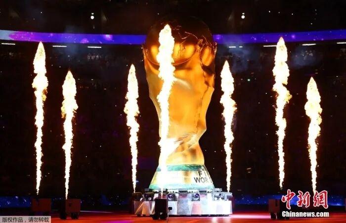 2026世界杯转播权谈判陷入僵局，央视拒付高价版