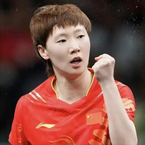 蒯曼心态崩盘零封救场，王曼昱用球商碾压波兰
