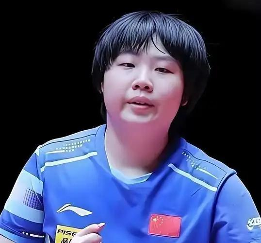 蒯曼心态崩盘零封救场，王曼昱用球商碾压波兰