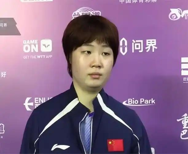 蒯曼心态崩盘零封救场，王曼昱用球商碾压波兰